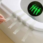 Podizač WC sjedala Uređaj za podizanje WC školjke Izbjegavajte dodirivati ručku poklopca WC školjke Svjetleći podizač WC sjedala na kopču WC pribor