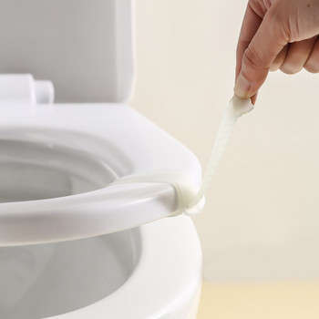 Ανυψωτικό καθίσματος τουαλέτας Συσκευή ανύψωσης τουαλέτας Αποφύγετε να αγγίξετε λαβή καπακιού τουαλέτας Φωτεινό κουμπωτό Αξεσουάρ WC ανυψωτικού καθίσματος κατσαρόλας