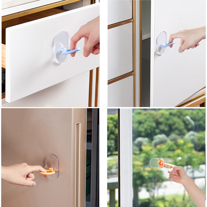 Prijenosni podizač WC sjedala Poklopac za podizanje Prsten Uređaj Izbjegavajte dodirivati ručku poklopca WC školjke Nastavite čistiti Kupaonski pribor