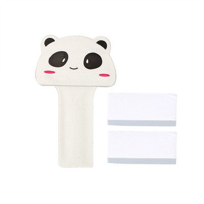 1 kom. Ručka za WC Closestool Sklopiva ručka s ljepilom za putovanja Podizač navlake za WC školjku Uređaj za podizanje navlake za sanitarnu sjedalicu