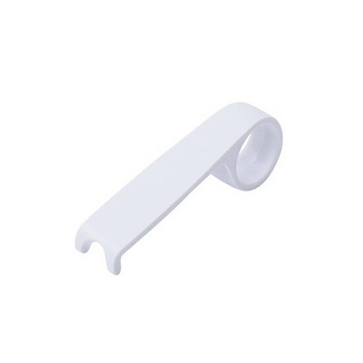 OYOURLIFE Prijenosni uređaj za podizanje poklopca WC školjke Izbjegavajte dodirivati ručku poklopca WC školjke Puž za kupaonicu Podizači WC sjedala