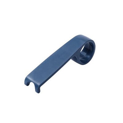 OYOURLIFE Prijenosni uređaj za podizanje poklopca WC školjke Izbjegavajte dodirivati ručku poklopca WC školjke Puž za kupaonicu Podizači WC sjedala