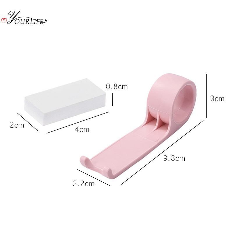 OYOURLIFE Prijenosni uređaj za podizanje poklopca WC školjke Izbjegavajte dodirivati ručku poklopca WC školjke Puž za kupaonicu Podizači WC sjedala