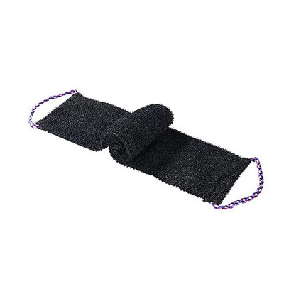 1 gab African Net Sponge, 31,5 collu African Exfoliating Body Net Scrubbing Wash Net Washcloth Long peldēšanas sūklis tīkls duša