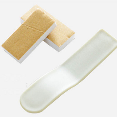 1 kom. Drška za WC školjku Kupaonski pribor WC pribor Podizač poklopca WC školjke Jednostavan stil Izbjegavajte dodirivanje 11,5*2,5 cm