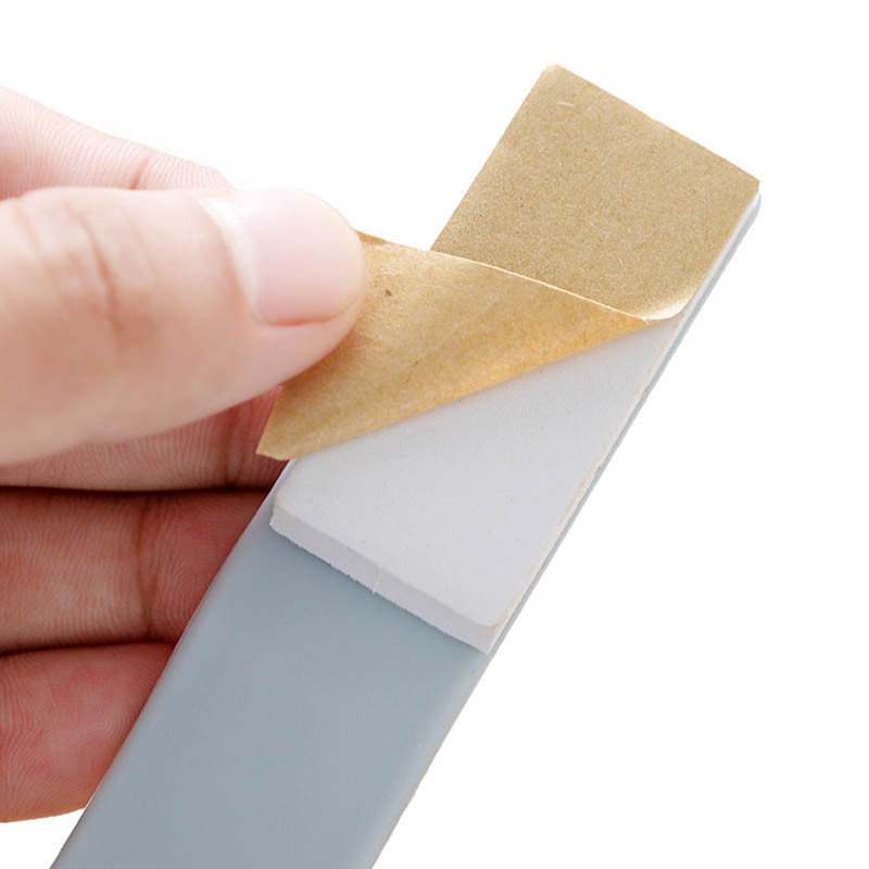 1 kom. Drška za WC školjku Kupaonski pribor WC pribor Podizač poklopca WC školjke Jednostavan stil Izbjegavajte dodirivanje 11,5*2,5 cm