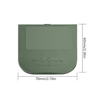 Ανυψωτικό τουαλέτας 1 τεμ. Σκανδιναβικό κάλυμμα καθίσματος τουαλέτας Ανυψωτικό κάλυμμα καθίσματος ντουλάπας υγιεινής Κάλυμμα λαβής καπάκι ανυψωτικού τουαλέτας ανυψωτικό μπάνιου