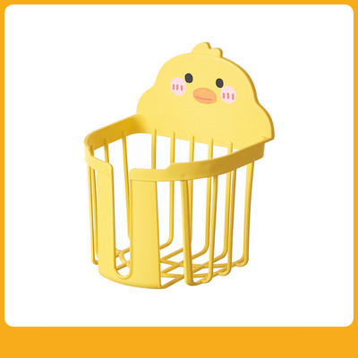 Držač toaletnog papira Kutija za toaletne maramice Kutija za pohranu na zid Višenamjenska vodootporna kupaonska galanterija Skladištenje kućnih potrepština