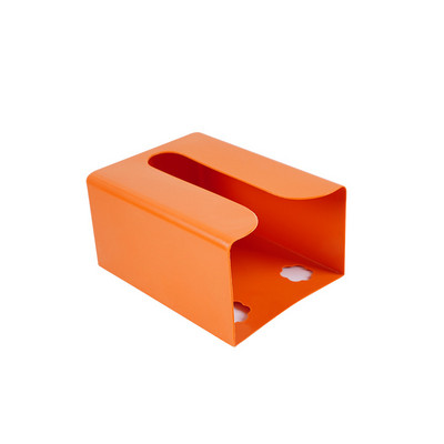 Držač toaletnog papira Kutija za toaletne maramice Kutija za pohranu na zid Višenamjenska vodootporna kupaonska galanterija Skladištenje kućnih potrepština