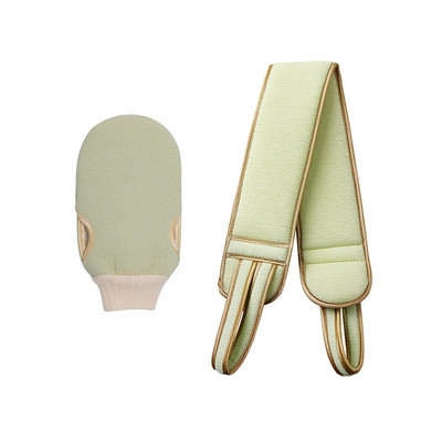 3tk/komplekt Kehapuhastuslapp Pehme Hari Avaleht Hotell Vannituba Dušš Pall Seljapuhastus Kooriv Nahka Käterätik Vannikindad