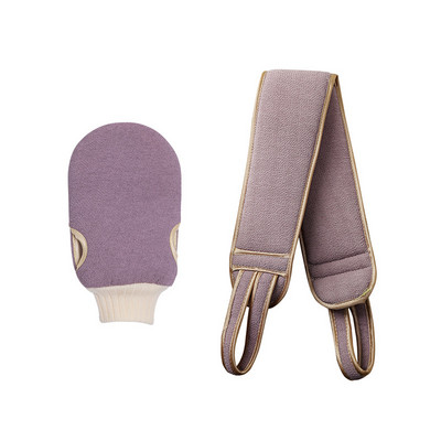 3tk/komplekt Kehapuhastuslapp Pehme Hari Avaleht Hotell Vannituba Dušš Pall Seljapuhastus Kooriv Nahka Käterätik Vannikindad