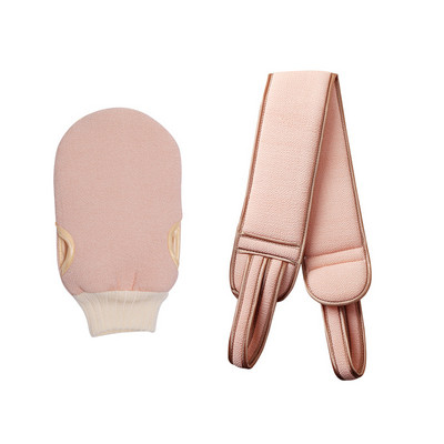 3tk/komplekt Kehapuhastuslapp Pehme Hari Avaleht Hotell Vannituba Dušš Pall Seljapuhastus Kooriv Nahka Käterätik Vannikindad