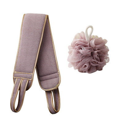 3tk/komplekt Kehapuhastuslapp Pehme Hari Avaleht Hotell Vannituba Dušš Pall Seljapuhastus Kooriv Nahka Käterätik Vannikindad