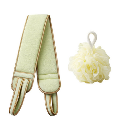 3tk/komplekt Kehapuhastuslapp Pehme Hari Avaleht Hotell Vannituba Dušš Pall Seljapuhastus Kooriv Nahka Käterätik Vannikindad