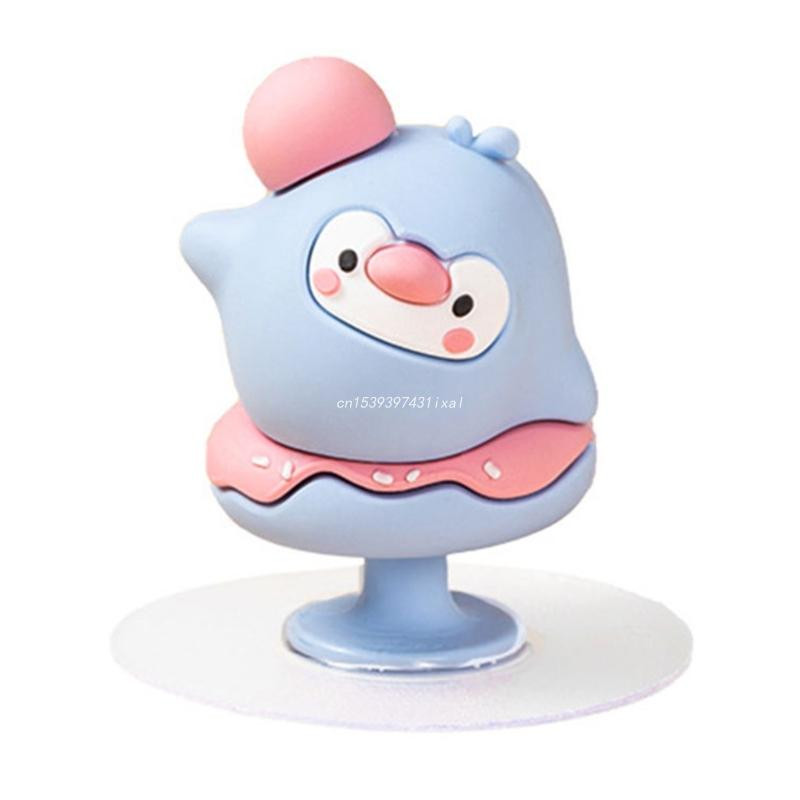 Karikatūras tualetes pacēlājs tualetēm, nepieskarieties pārnēsājamām pacelšanas ierīcēm.