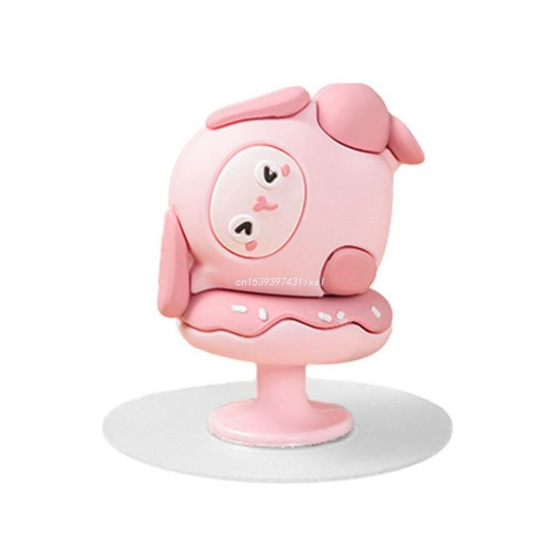 Karikatūras tualetes pacēlājs tualetēm, nepieskarieties pārnēsājamām pacelšanas ierīcēm.