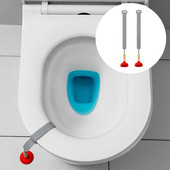 1 kom WC klip Podizač WC sjedala Silikonski protuklizni Podesivi Izbjegavajte dodir Poklopac WC sjedala Prsten Ručka Kupaonski pribor