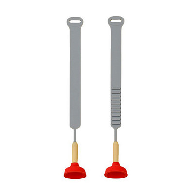 1 kom WC klip Podizač WC sjedala Silikonski protuklizni Podesivi Izbjegavajte dodir Poklopac WC sjedala Prsten Ručka Kupaonski pribor