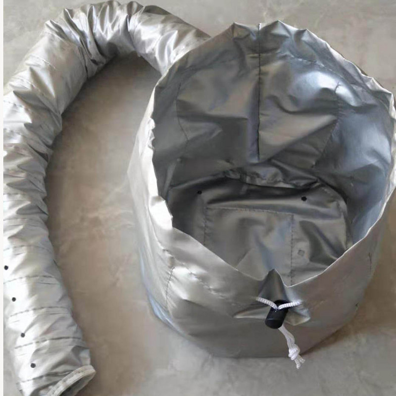 Sliver pārnēsājama mīksta matu žāvēšanas vāciņš, regulējams sieviešu matu pūšanas ātrās žāvēšanas vāciņš Mājas frizieru salona piederumi