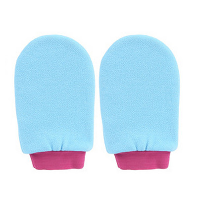 Originalna Kessa Hammam rukavica za ribanje Ženski ručnik za ribanje dvostrani spa ručnik za ribanje za uklanjanje mrtve kože 2 KOM JS22