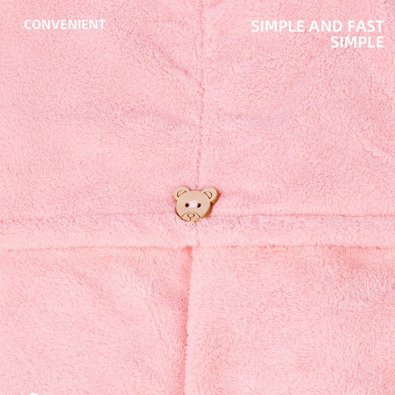 Sieviešu Magic dušas cepures dvielis Quick Dry matu žāvētājs dvieļu dušas vāciņš Sieviešu matu žāvēšanas cepure Quick Dry mīksta sieviešu galvas saite