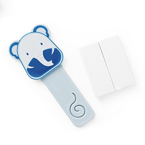 1gab pārnēsājams tualetes sēdeklis Pacēlāji ērti tualetes vāka ierīce ir pieminēta tualetes poda riņķa rokturis mājās Vannas istaba