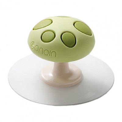 Prikladan uređaj za podizanje WC školjke Prijenosni podizač poklopca WC školjke Održavajte čistim Nelomljivi uređaj za podizanje WC školjke sa usisnom čašom