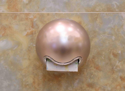 Držač papirnatih ručnika sa slatkim crtežima za kuhinju, kupaonicu, WC, zidni držač papirnatih ručnika, kutija za maramice, držač za rolu papira