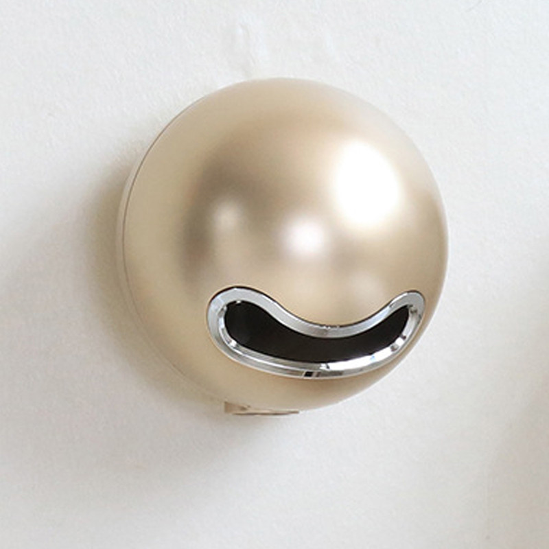 Držač papirnatih ručnika sa slatkim crtežima za kuhinju, kupaonicu, WC, zidni držač papirnatih ručnika, kutija za maramice, držač za rolu papira