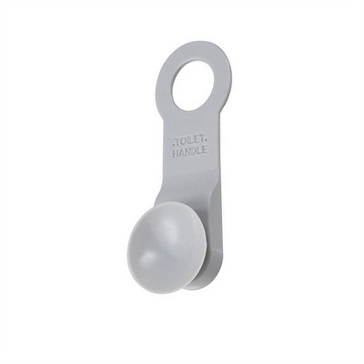 Iepakojumā 2 tualetes sēdekļa pacēlājs vannas istabas pacelšanas rokturis atkārtoti lietojams pārsegs paceļams turētājs TPR noņemams pārnēsājams ceļojumu viesnīca