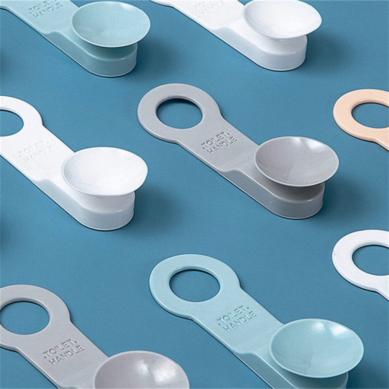 Iepakojumā 2 tualetes sēdekļa pacēlājs vannas istabas pacelšanas rokturis atkārtoti lietojams pārsegs paceļams turētājs TPR noņemams pārnēsājams ceļojumu viesnīca