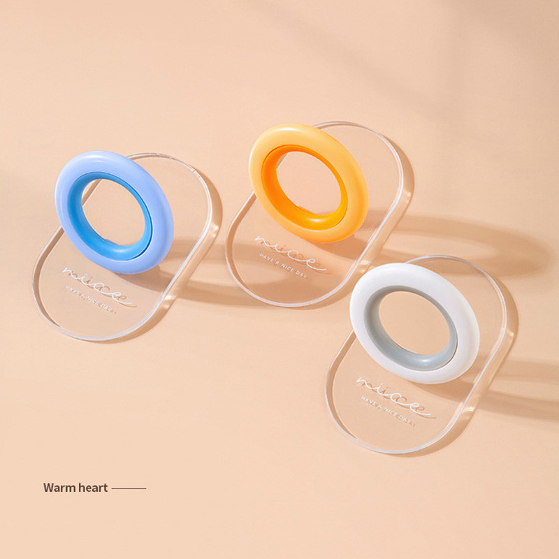 1kom višenamjenski podizač WC sjedala Podizač poklopca WC školjke Ručka za podizanje WC školjke Ručka za pomicanje vrata ormarića Flip poklopac WC školjke za dom