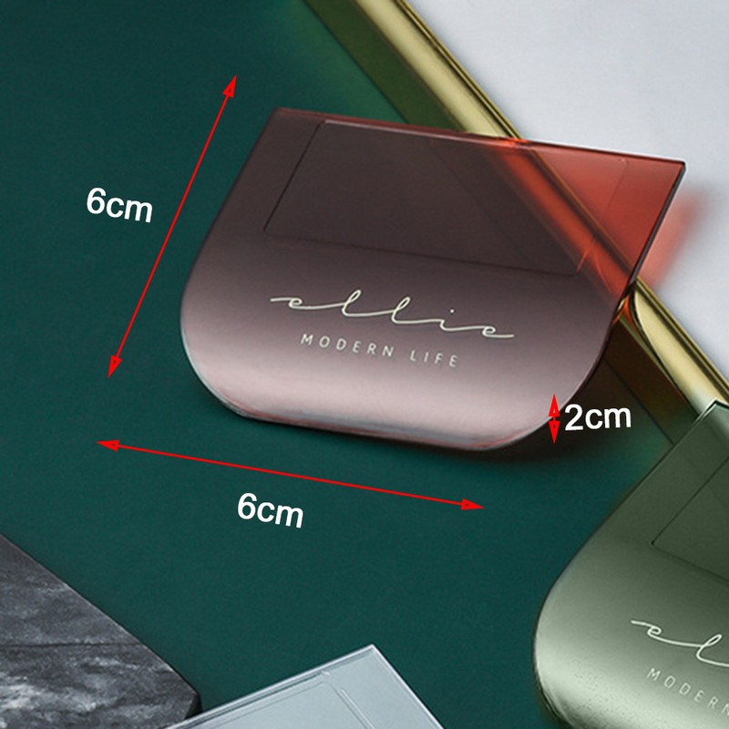 Pārnēsājams Ziemeļvalstu caurspīdīgs tualetes sēdekļa pacēlājs tualetes pacelšanas ierīce Izvairieties pieskarties tualetes vāka roktura tualetes piederumiem