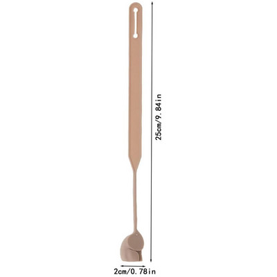 Poklopac WC školjke Prijenosni podizač sjedala Silikonska ručka bez dodira Podesivi držač Alati Izbjegavajte dodirivanje Dodaci za kućnu kupaonicu