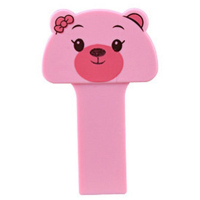 2023 Cartoon Držač ručke za WC sjedalo Sanitarno Neprljave ruke Podizač poklopca WC-a Držač Closestool Podizač WC-a