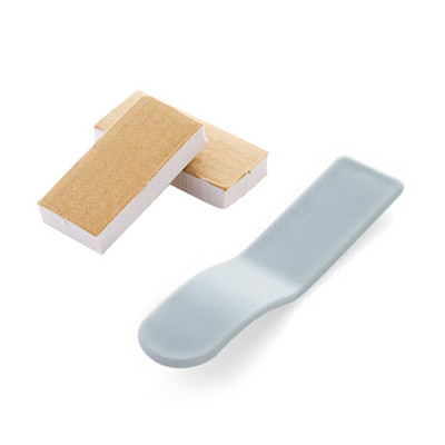 Prijenosno kućanstvo Jednostavan podizač poklopca WC školjke Kreativni poklopac WC sjedala Poklopci ručke Sanitarije Ne Prljave ruke Kupaonski pribor