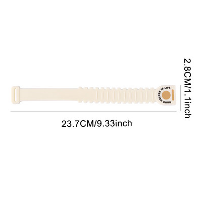 1kom Jednostavan kreativni paket za podizanje WC sjedala Uređaj za podizanje kupaonskih WC školjki za ladicu WC školjke Kućni pribor