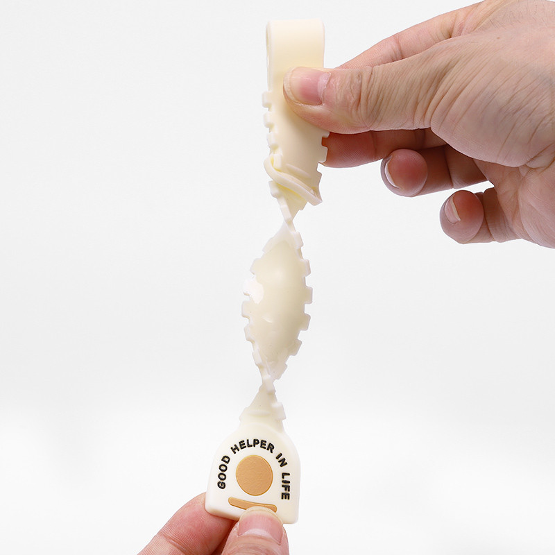 1kom Jednostavan kreativni paket za podizanje WC sjedala Uređaj za podizanje kupaonskih WC školjki za ladicu WC školjke Kućni pribor