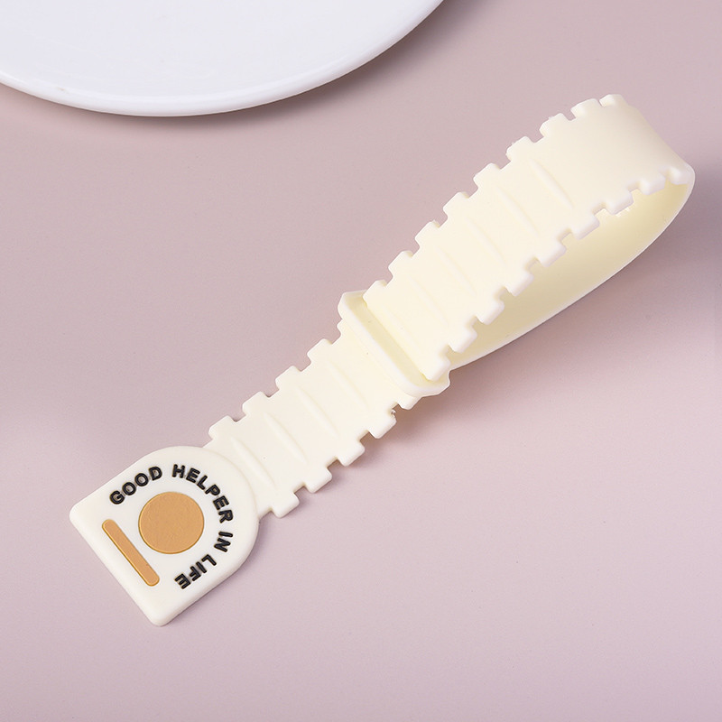 1kom Jednostavan kreativni paket za podizanje WC sjedala Uređaj za podizanje kupaonskih WC školjki za ladicu WC školjke Kućni pribor