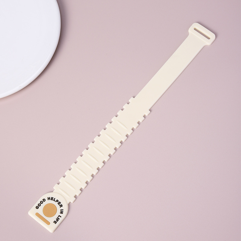 1kom Jednostavan kreativni paket za podizanje WC sjedala Uređaj za podizanje kupaonskih WC školjki za ladicu WC školjke Kućni pribor