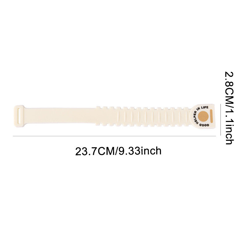 1kom Jednostavan kreativni paket za podizanje WC sjedala Uređaj za podizanje kupaonskih WC školjki za ladicu WC školjke Kućni pribor