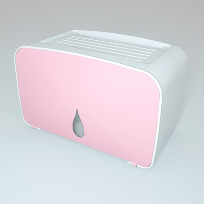 BAISPO pie sienas stiprināmi tualetes papīra turētāji Daudzfunkcionāla uzglabāšanas kaste Vannas istabas ūdensnecaurlaidīga salvešu kaste pārnēsājama papīra plaukta rīki