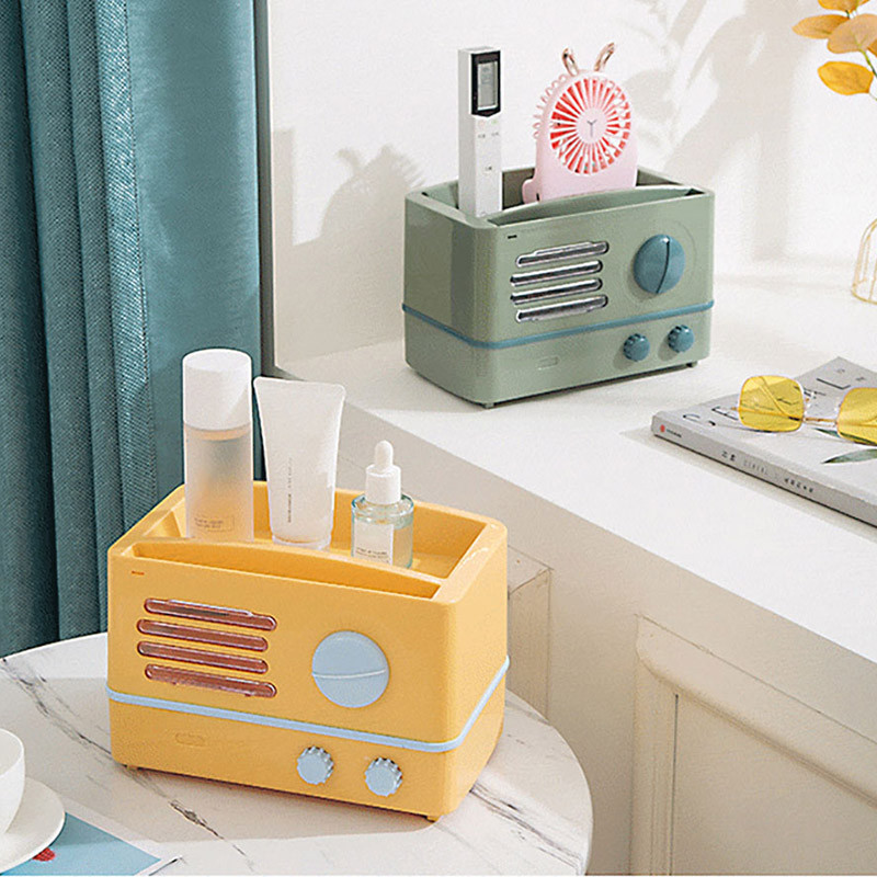 BAISPO daudzfunkcionāls ruļļa turētājs tualetes ūdensnecaurlaidīgam tualetes papīra turētājam Pārnēsājama glabāšanas kaste ar perforatoru bez vannas istabas piederumiem