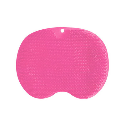 Četka za pranje stopala Utrljajte leđa Četka za sisaljku Kupaonski alat Jastučić za masažu stopala Masažna podloga za tuširanje Neklizajuća podloga za kupanje Sredstvo za pranje stopala 10 boja