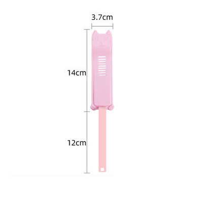 Pārnēsājams mazs tualetes sēdekļa pārsega pacēlājs sanitārais Closestool japāņu tualetes vāka pacelšanas rokturis ceļojumu mājas vannas istabas aksesuāram