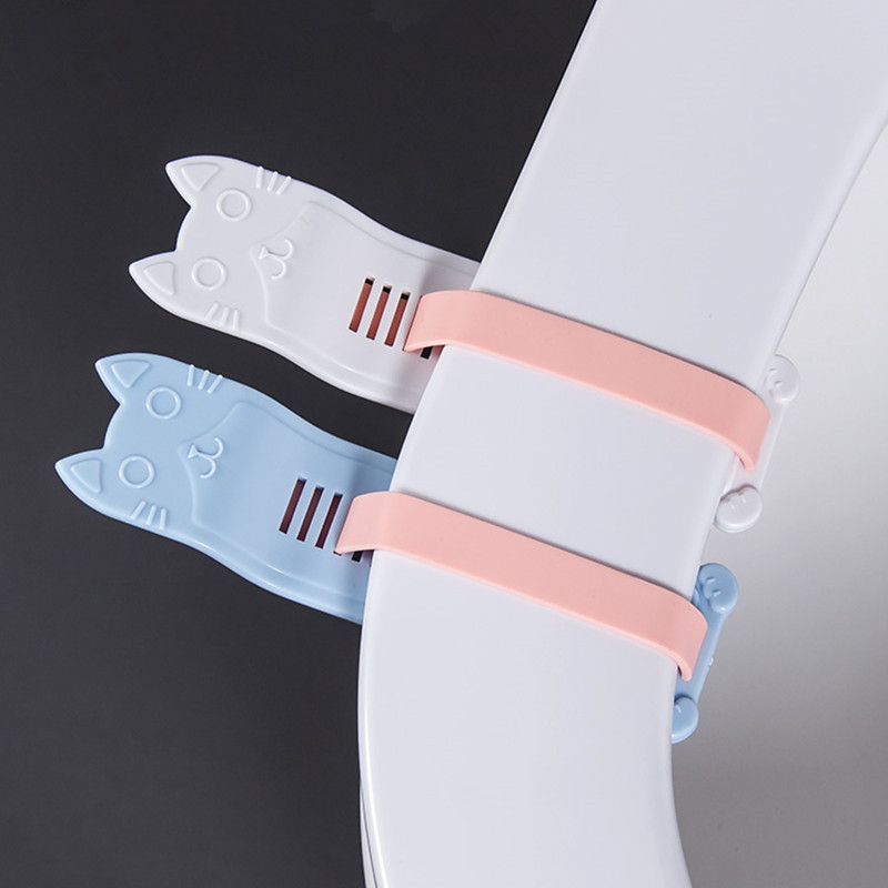 Pārnēsājams mazs tualetes sēdekļa pārsega pacēlājs sanitārais Closestool japāņu tualetes vāka pacelšanas rokturis ceļojumu mājas vannas istabas aksesuāram