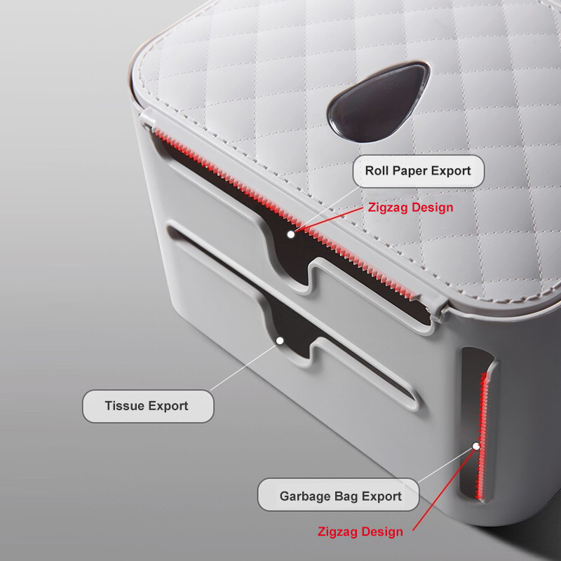 BAISPO pārnēsājamais tualetes papīra turētājs pie sienas stiprināms wc rullīšu papīra dozators vannas istabai mājas uzglabāšanas kastei Vannas istabas piederumu komplekti