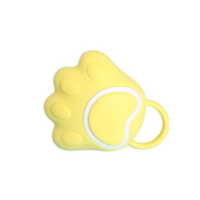 Četka za kućne ljubimce Šampon za mačke Četka za masažu Češalj za mačke Češalj za dotjerivanje Ribalica Četka za tuširanje za kupanje Dlaka Meke čiste silikonske čiste četke