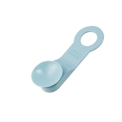 Vakumska čašica, podizač držača WC sjedala, sanitarne WC sjedalice, ručka za podizanje, podizač navlake za sjedalo, kupaonski pribor Alati za čišćenje