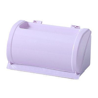 BAISPO držač toaletnog papira, dozator higijenskog papira za kupaonicu, držač role kućne toaletne maramice na zid, kupaonski pribor